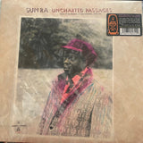 Sun Ra - Uncharted Passages (New York Piano Soliloquies 1977-79) (LP) - Velvet Music