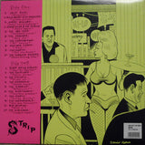 Divers - Las vegas grind 4 (LP)