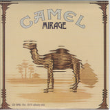 Camel - Mirage (CD)