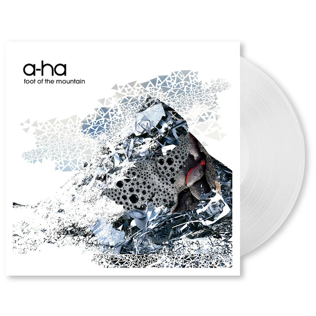 a-ha - Foot of the mountain (15th anniversary edition) (LP) - Velvet Music