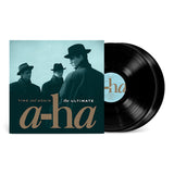 a-ha - Time and again: the ultimate (LP) - Velvet Music