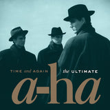 a-ha - Time and again: the ultimate (LP) - Velvet Music