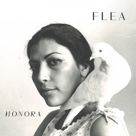 Flea - Honora (CD) - Velvet Music