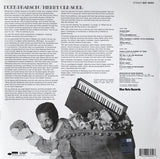 Duke Pearson - Merry Ole Soul (LP) - Velvet Music