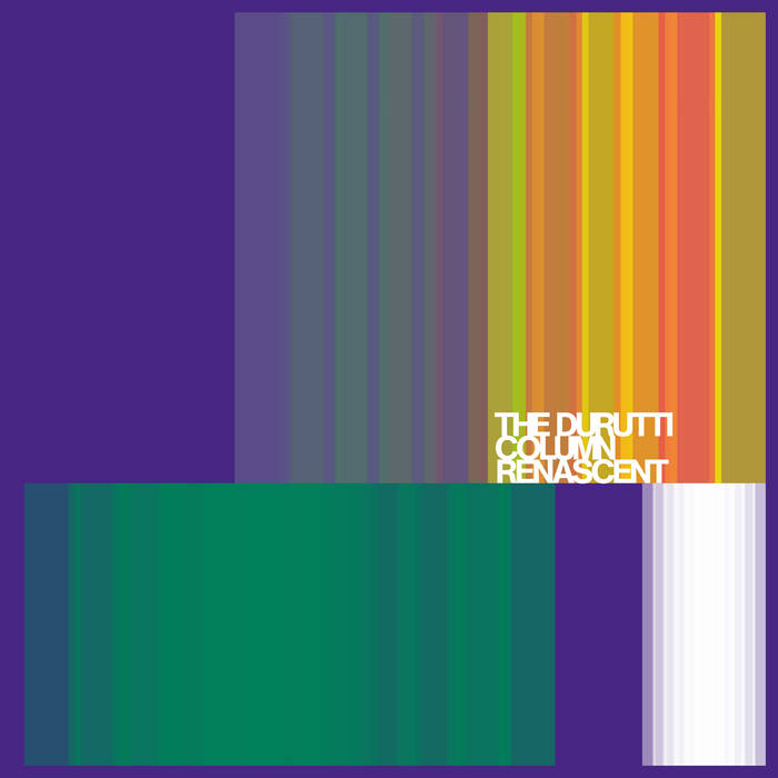 Durutti Column - Renascent (LP)