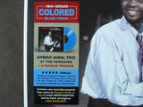 Ahmad Jamal Trio - At The Pershing (LP) - Velvet Music