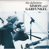 Simon & Garfunkel - The Definitive Simon And Garfunkel (CD d'occasion)