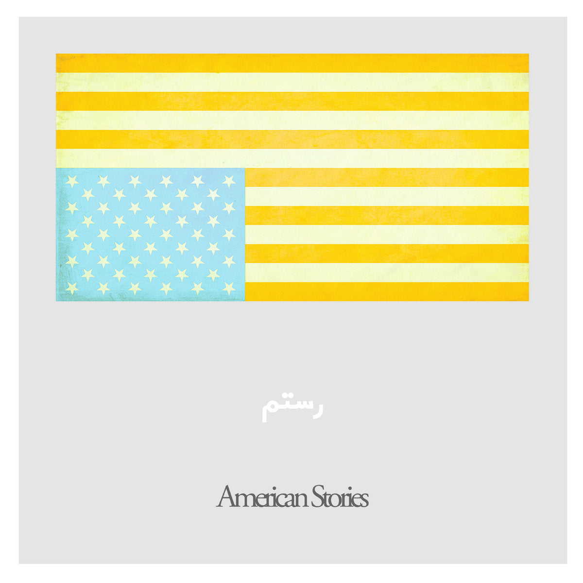 Rostam - American stories (CD) - Velvet Music