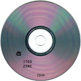 1705 - Zone (tweedehands CD) - Velvet Music