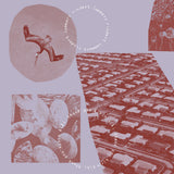 Rindert Lammers - Thank you kirin kiki (LP)