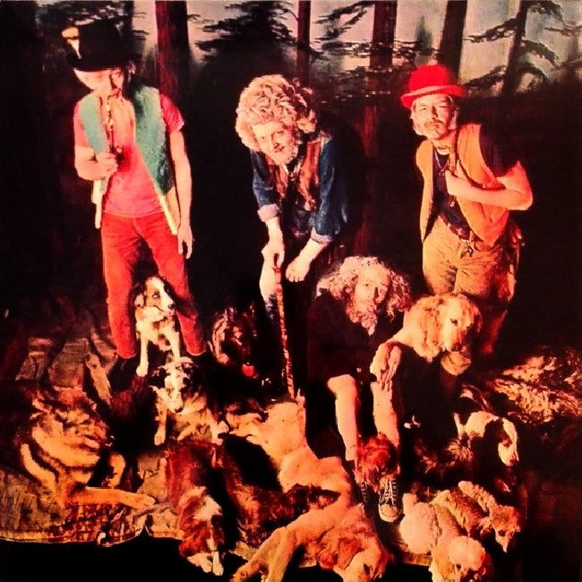 Jethro Tull - Ceci était (LP)
