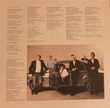 Deacon Blue - The Great Western Road (LP) - Velvet Music