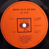 Bob Dylan - Another Side Of Bob Dylan (tweedehands LP) - Velvet Music