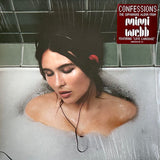 Mimi Webb - Confessions (LP) - Velvet Music