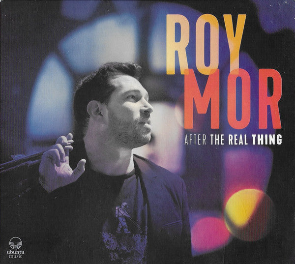 Roy Mor - After The Real Thing (tweedehands CD) - Velvet Music