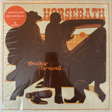 Horsebath - Another Farewell (LP)