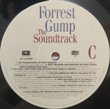 Various - Forrest Gump (The Soundtrack) (LP) - Velvet Music