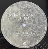 Alice Russell - I am (muziekcassette) - Velvet Music
