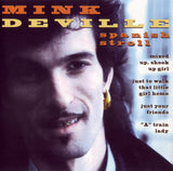 Mink DeVille - Spanish Stroll (tweedehands CD) - Velvet Music