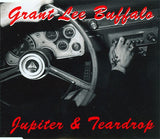 Grant Lee Buffalo - Jupiter & Teardrop (CD d'occasion)