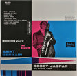 Bobby Jaspar - Modern Jazz Au Club Saint Germain (LP) - Velvet Music