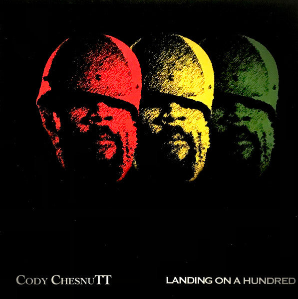 Cody ChesnuTT - Landing On A Hundred (tweedehands CD) - Velvet Music