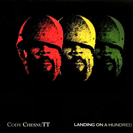 Cody ChesnuTT - Landing On A Hundred (tweedehands CD) - Velvet Music
