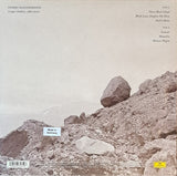 Snorri Hallgrímsson - Longer Shadows, Softer Stones (LP) - Velvet Music