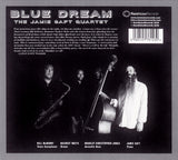 Jamie Saft Quartet, The - Blue Dream (tweedehands CD) - Velvet Music