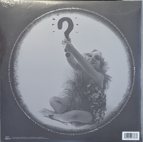 Soul Coughing - Ruby Vroom (LP) - Velvet Music