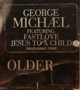 George Michael - Older (tweedehands CD) - Velvet Music
