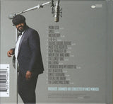 Gregory Porter - Nat "King" Cole & Me (tweedehands CD) - Velvet Music