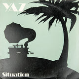 Yazoo - Situation (tweedehands LP) - Velvet Music