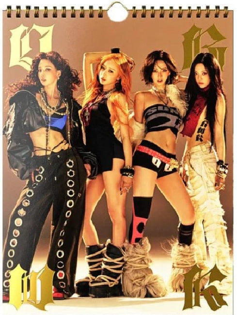 aespa - Dirty Work (CD) - Velvet Music