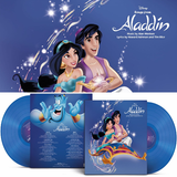 V/A (Artistes Divers) - Songs from Aladdin (LP)