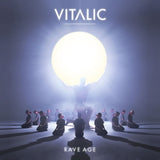 Vitalic - Rave age (CD)