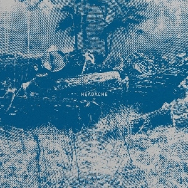 Trupa Trupa - Headache (LP)
