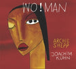 Archie Shepp & Joachim Kuhn - Wo!man (LP) - Velvet Music
