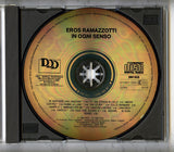 Eros Ramazzotti - In Ogni Senso (tweedehands CD) - Velvet Music