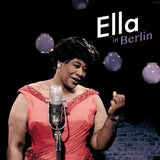 Ella Fitzgerald - Ella In Berlin (LP) - Velvet Music