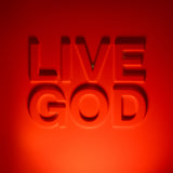 Nick Cave & The Bad Seeds - Live god (LP) - Velvet Music
