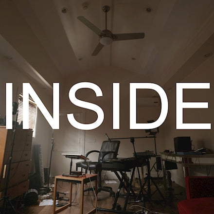 Bo Burnham - Inside (the songs) (LP) - Velvet Music