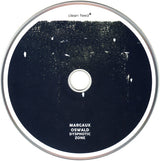 Margaux Oswald - Dysphotic Zone (tweedehands CD) - Velvet Music