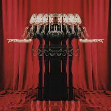 Aurora - Gods we can touch (CD) - Velvet Music
