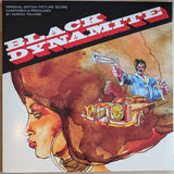 Adrian Younge - Black Dynamite (Original Motion Picture Soundtrack) (LP) - Velvet Music