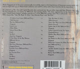 Merle Haggard - Live (CD) - Velvet Music
