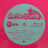 Various - Barbie The Album (LP) - Velvet Music