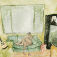 Awakebutstillinbed - What people call low self-esteem is really just seeing yourself the way that other people see you (CD) - Velvet Music