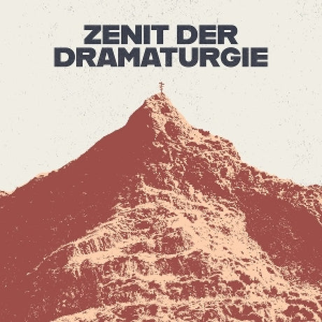Friends Don 't Lie - Zenit der dramaturgie (LP)