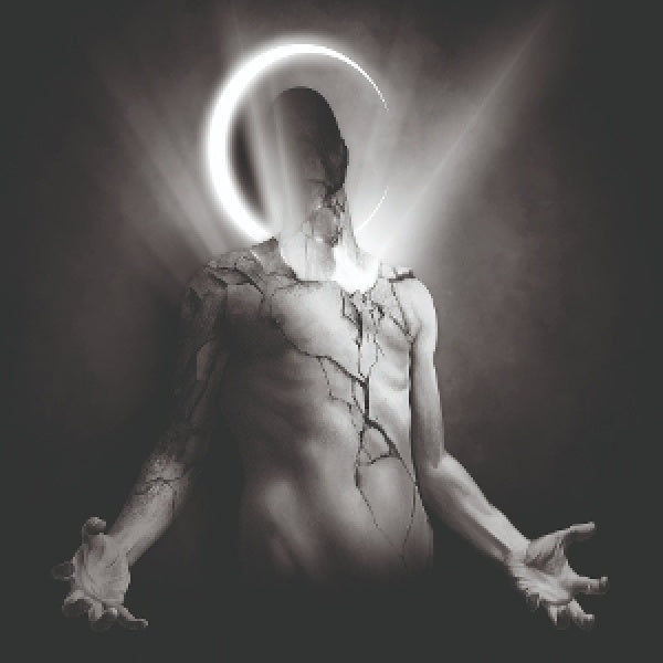 In Eclipse - Penumbral (CD)